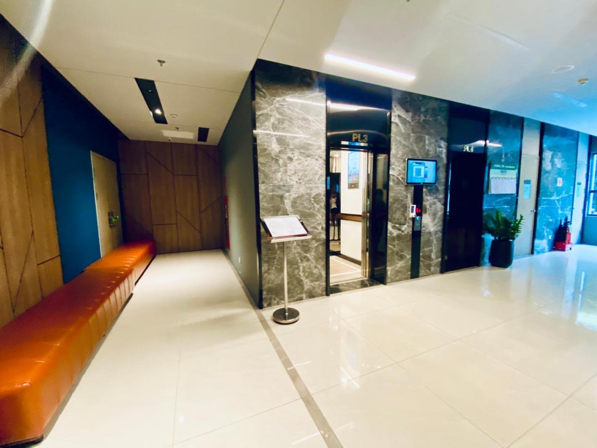 Yu Stay Green Premium Luxury 2Bedrooms Condotel In D1 Near Bui Vien Street ホーチミン市 エクステリア 写真